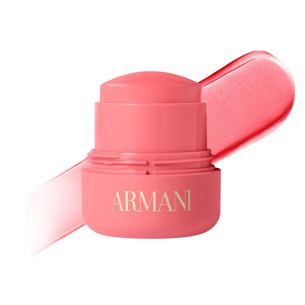 Armani Dolci Makeup Rose Blush